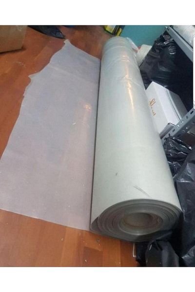 Mçb Group Canvas Nylon 3m X 10 Meters 30m2 Protection Cover Victim Tarpaulin (3 Meters Width 10 Meters Length)