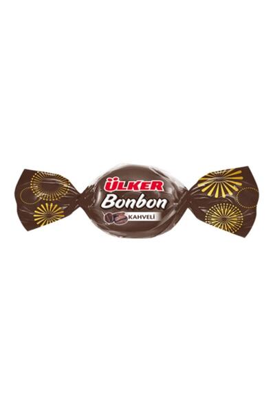 Ülker Bonbon Kahveli Şekerleme 1000 gr