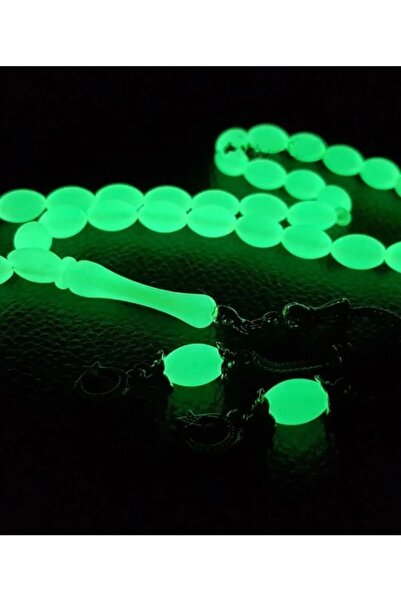 PrimeSegment Erkek Ayyıldız Püskül Arpa Kesim Fosforlu Kedi Gözü Toz Kehribar...