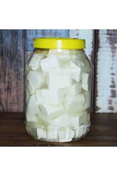 DOĞANLAR Keçi Peyniri Organik 5 Kg