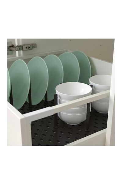 IKEA Uppdatera 60 Cm Çekmece Düzenleyici