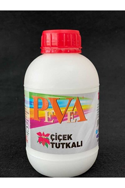 PEVEA TUKAL YAPIŞTIRICI ÜRÜNLERİ Pevea Çiçek Tutkalı 500gr.