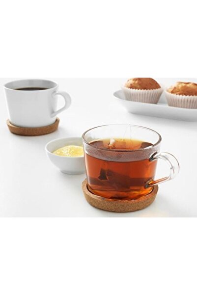 IKEA Mandar Coasters 2 Pieces Ike101