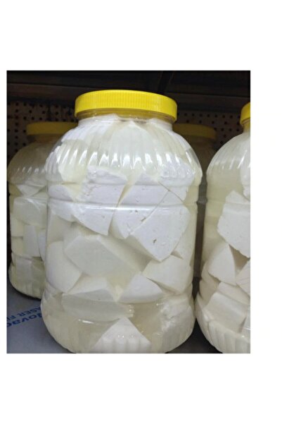 demirci naturel Doğal Köy Keçi Peyniri 5 Kg