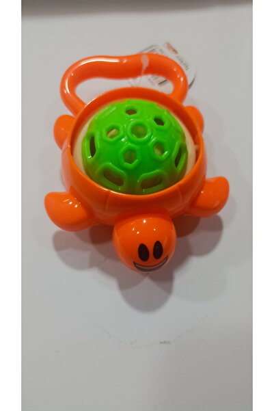 Fatih Oyuncak Sevimli Tospik Çıngırak 1 Adet Fiyatıdır