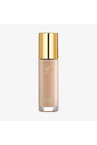Oriflame Giordani Gold Pure Uforia Soft Textured Foundation-porcelain