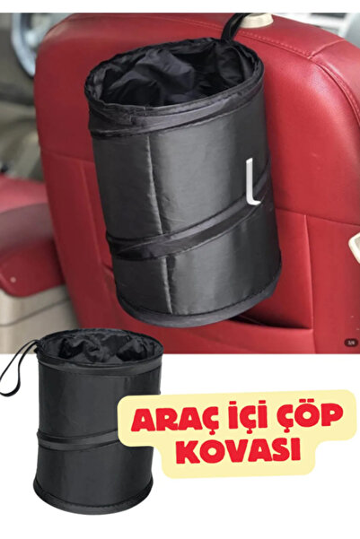 Cartex ΑΝΑΔΙΠΛΟΥΜΕΝΗ ΣΑΚΟΥΛΑ ΣΚΟΥΠΑΣΤΙΚΩΝ ΑΠΟΡΡΙΜΜΑΤΩΝ ΓΙΑ ΤΟ ΑΥΤΟΚΙΝΗΤΟ