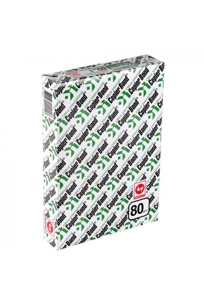 Copier bond Copy - Comfortable Cutting of Paper