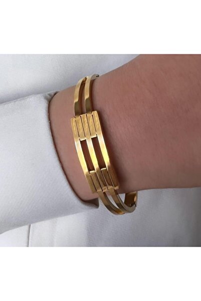 SONES Kaburga Çelik Kelepce| Sns10330