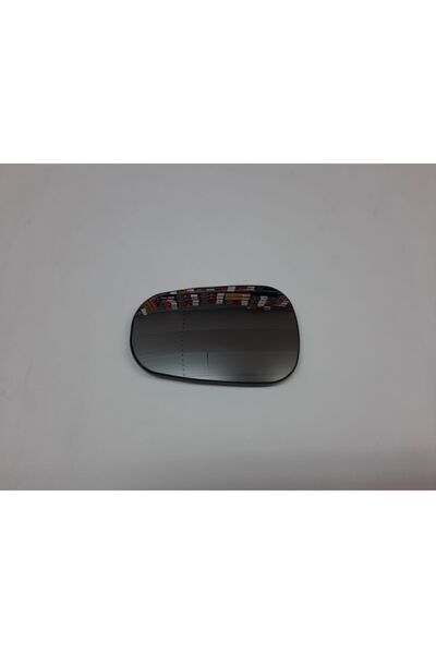 AKAYNA Renault Megane 1 & Clio 2 & Scenıc 1 1996-2003 Isıtmalı Sol Taraf Ayna...