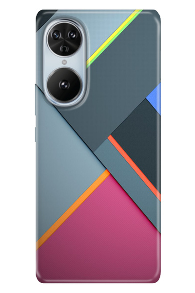 Reeder S19 Max Pro S Edge Case Phone Case Printed 6D Colors