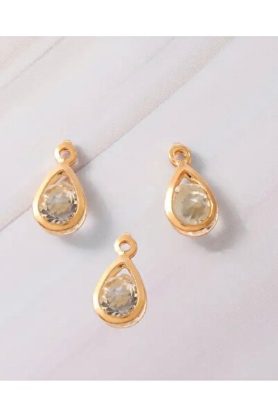 takitokaciniz Sentetik Zirkon Kolye Küpe Aparatı