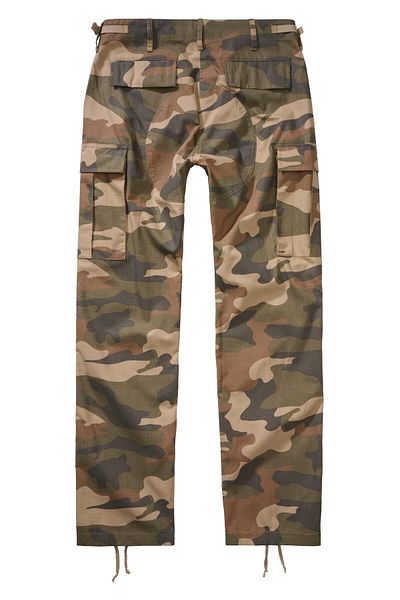 Brandit Damen BDU Ripstop-Hose für Damen