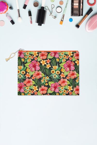 MoveBeach Косметичка компактна та зручна у використанні