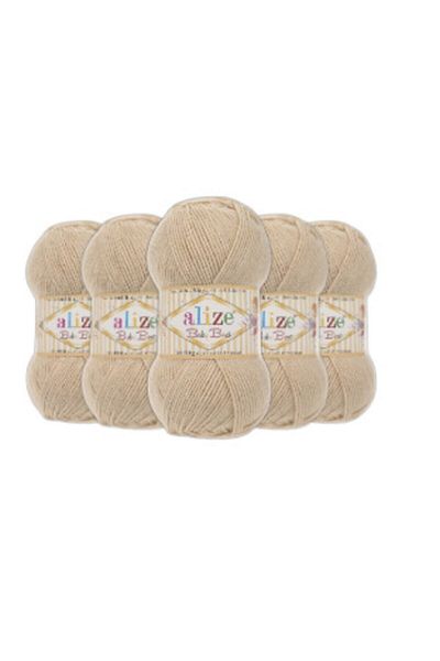 Alize Baby Best 310 100γρ