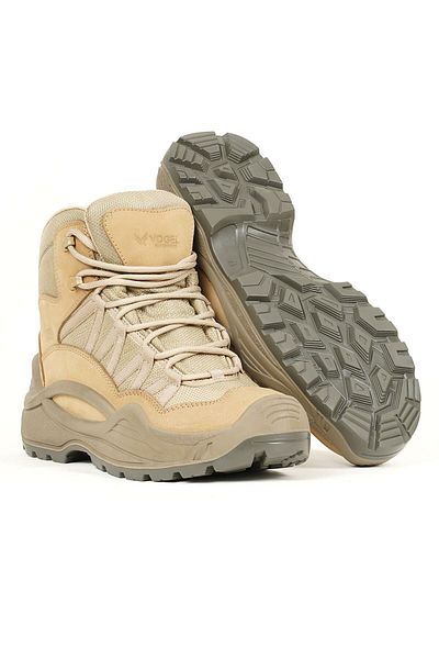 Vogel 1492 Canyon Outdoor/Trekking Boots