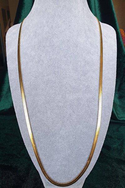 stainles steel مجوهرات قلادة من الفولاذ (نموذج سلسلة إيطالية)