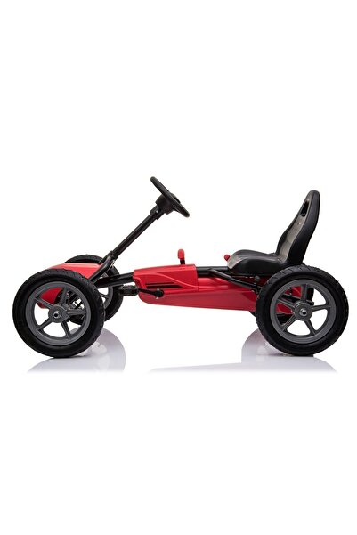 Bnb Bisiklet PARS IV 4 TEKERLEKLİ ÇOCUK BİSİKLETİ