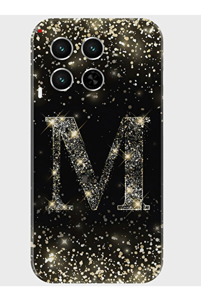 TECNO Camon 30 Kılıf Baskılı Silikon Kapak - 70