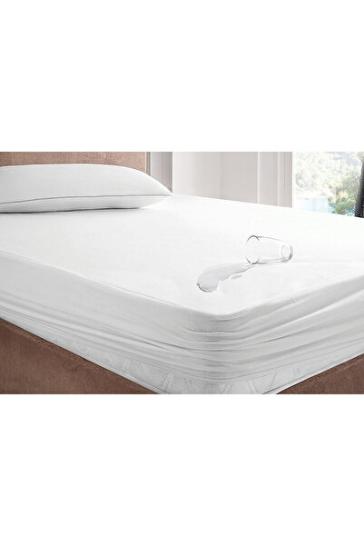 Genel Markalar Sıvı Geçirmez Fitted Alez