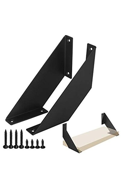 NEPA 2'li Raf Askı Aparatı Raf Ayağı