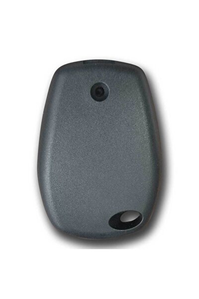 ASRKEYS Renault Trafic Master Kangoo Dacia Sandero Duster Carcasă de comandă 2 butoane Cheie auto Oto cheie