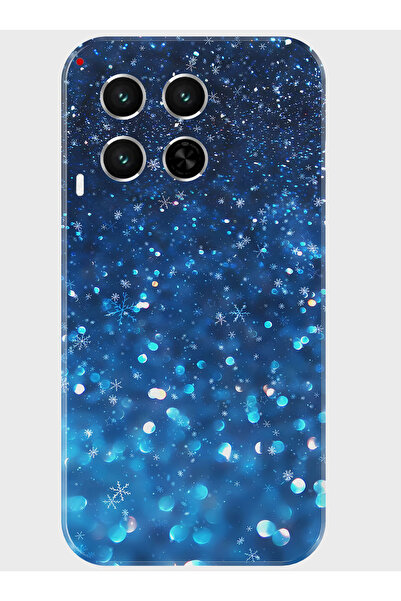 TECNO Camon 30 Kılıf Baskılı Silikon Kapak - 16