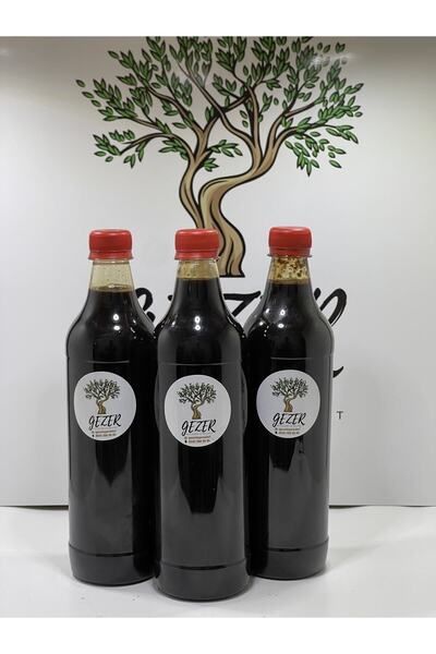 GEZER Ev Yapımı Nar Ekşisi 1 Kg