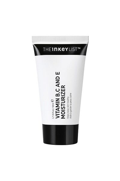 THE INKEY LIST Vitamin B,C,E - Moisturizing Moisturizer