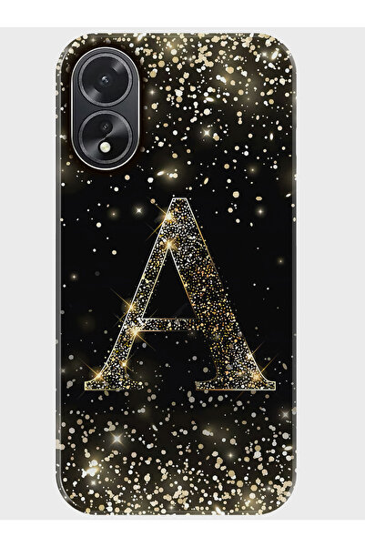 realme 12 Lite Kılıf Baskılı Silikon Kapak - 35