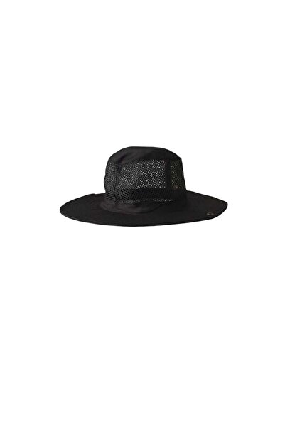 SEVEROZ Jungle Safari Mesh Cap - Fisherman's Hunter Summer Foldable Hat