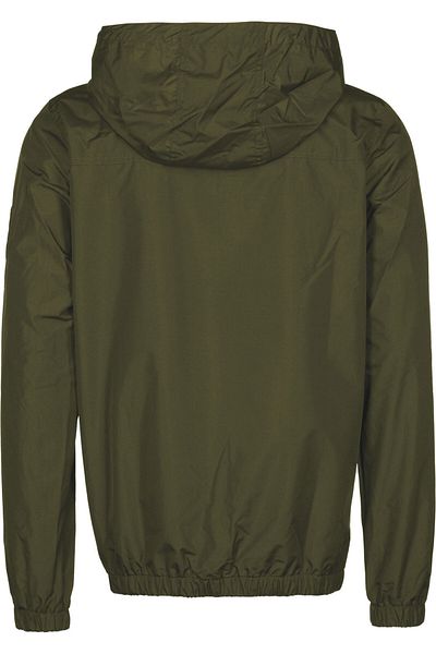 Ellesse Herren Ellesse Mont 2 Windbreaker