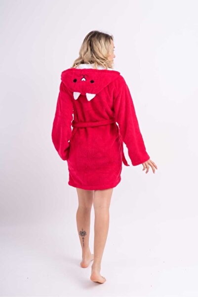 Lavin халат-халат з капюшоном