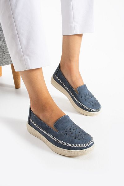 HKM shoes Nou sezon Pantofi de zi cu zi pentru femei, confortabili, ortopedici, ocazionali