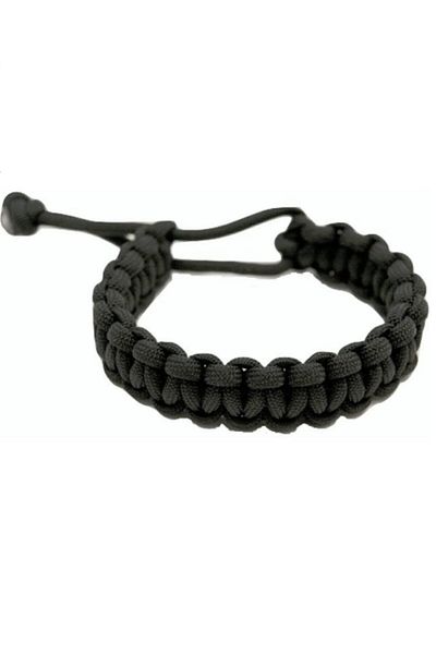 PARACORD Cobra Madmax Style Adjustable Bracelet