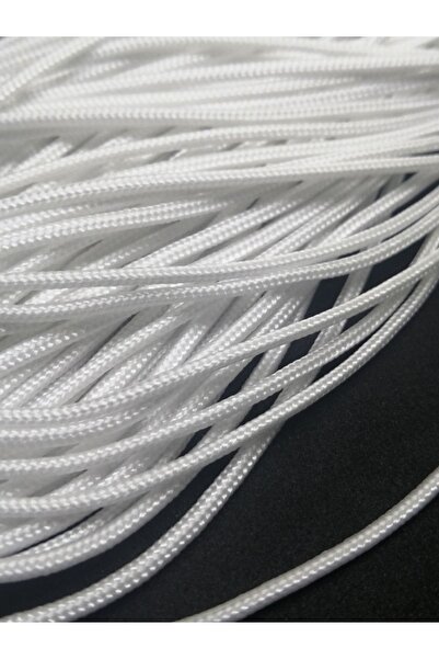 Paracord Ip , 2 Mm Paracord Bileklik Ipi 10 Metre