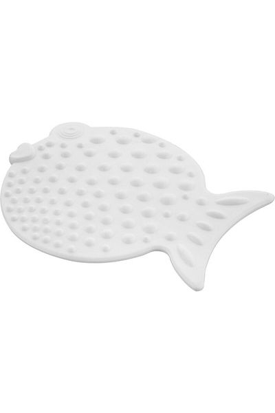 Birpa Vacuum Soap Drying Fish Soap Dish
