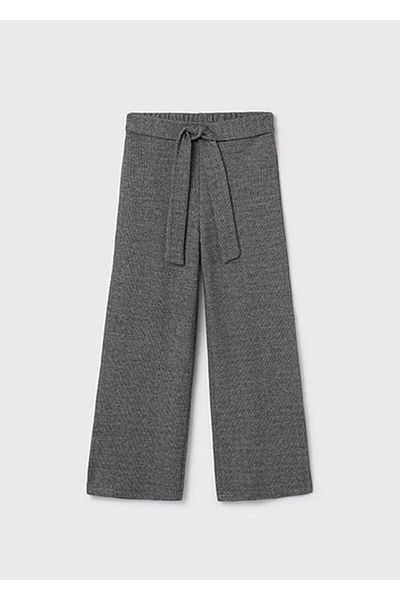 MAYORAL Gray Girl's Trousers - 07552 092