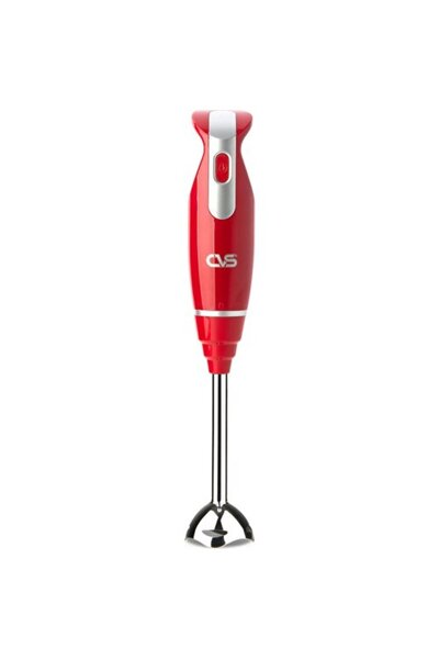 CVS Dn 12101 Tenet Stick Kırmızı Ac 600w Çubuk Blender