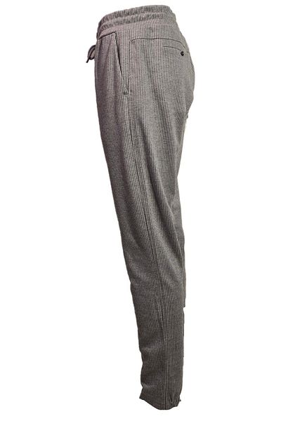 Campione Men's Knitwear Trousers 3319402   - Gray