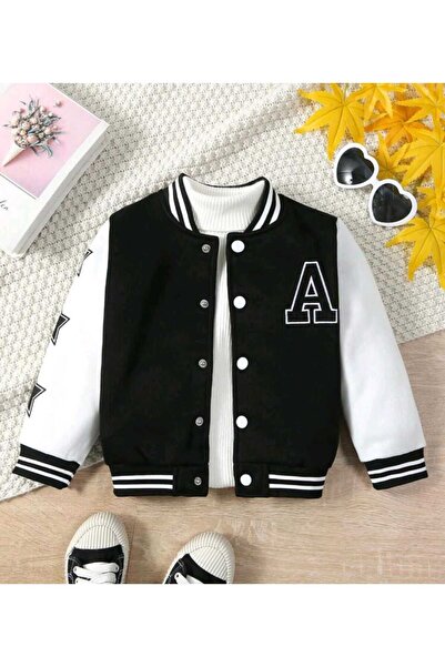 Cardee Çoçuk Kolej Ceketi