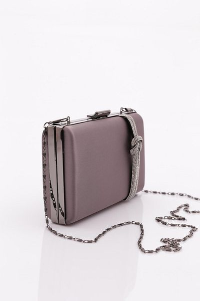 DGN 9275 Model Women's Evening Dress Portfolio Bag