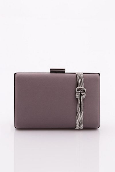DGN 9275 Model Women's Evening Dress Portfolio Bag