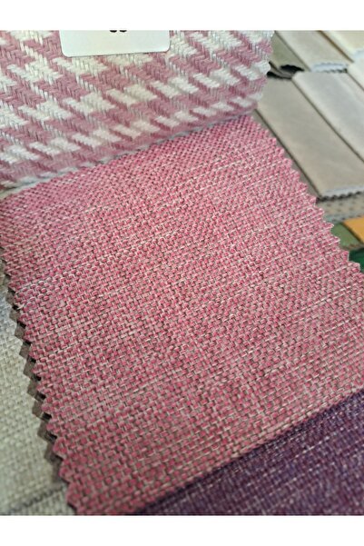 SG TEKSTİL VE DÖŞEME MALZEMELERİ A kalite döşemelik keten kumaş koltuk kaplam...