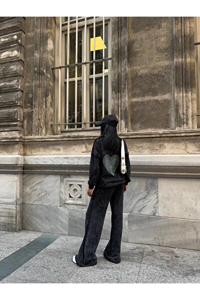 TAYT VEGAS Cotton Set - Three Thread Washable