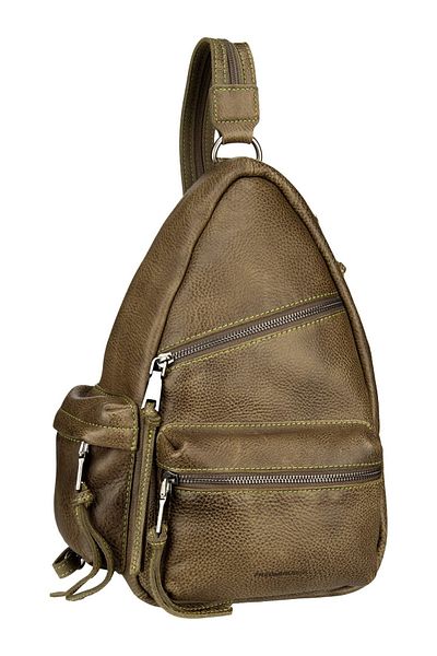 FREDsBRUDER Rucksack / Backpack Mein alter Freund 250-3687n