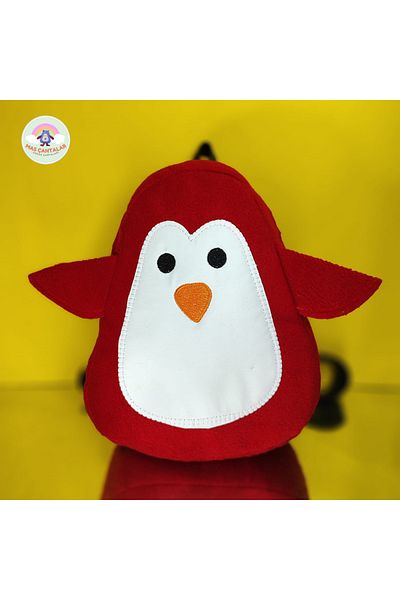 MAMIN Penguin Backpack