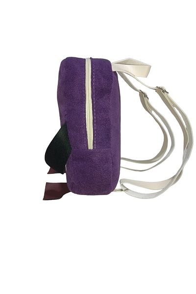 MAMIN Small Avocado Backpack