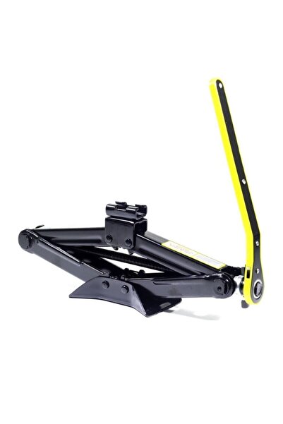 Genel Markalar Cırcırlı Kriko 1,5 Ton Dayanıklı