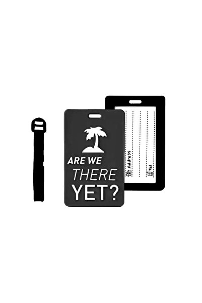 Boldy 1 Etichetă pentru valiză - Etichete pentru bagaje, valiză și genți